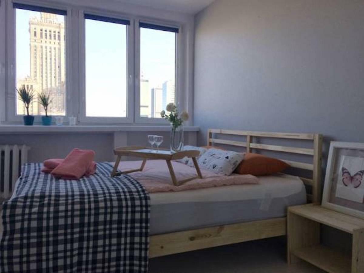 Bagno Cozy Studio وارسو المظهر الخارجي الصورة